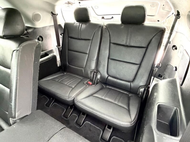 
								2014 Kia Sorento EX 7-Seater AWD SUV full									