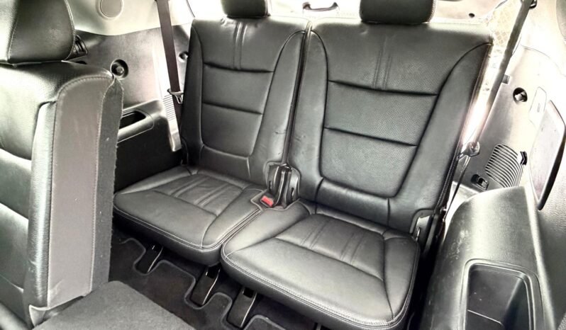 
								2014 Kia Sorento EX 7-Seater AWD SUV full									