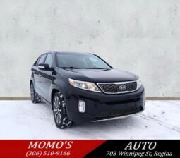 2014 Kia Sorento EX 7-Seater AWD SUV