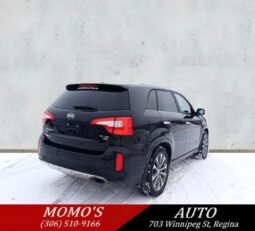 2014 Kia Sorento EX 7-Seater AWD SUV