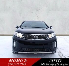 2014 Kia Sorento EX 7-Seater AWD SUV