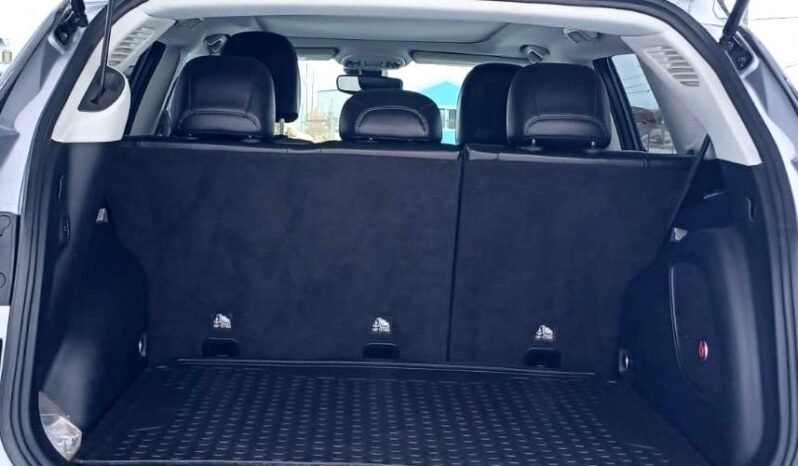 
								2018 Jeep Compass TRAILHAWK 4×4 SUV full									