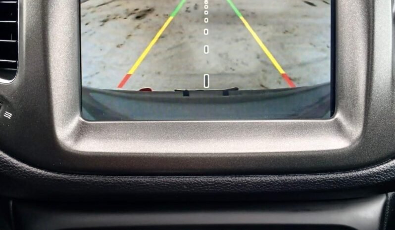 
								2018 Jeep Compass TRAILHAWK 4×4 SUV full									