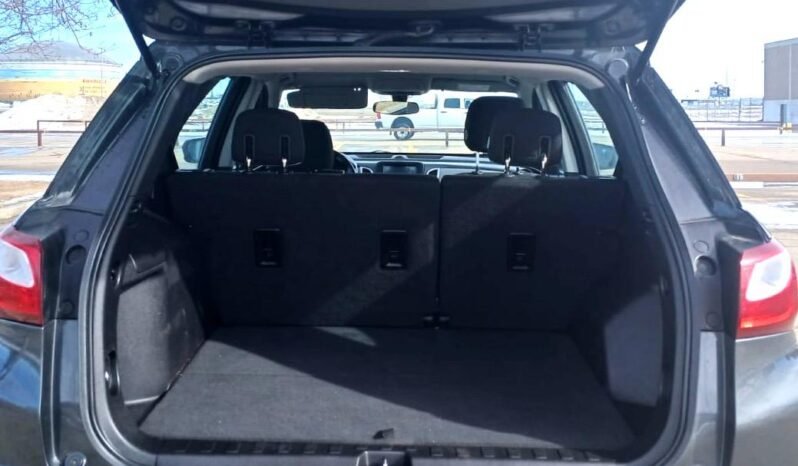 
								2018 Chevrolet Equinox AWD SUV full									