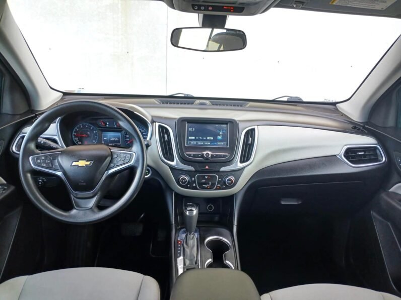 
								2018 Chevrolet Equinox AWD SUV full									