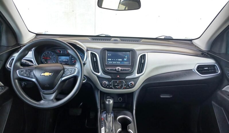 
								2018 Chevrolet Equinox AWD SUV full									