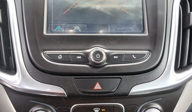 
								2018 Chevrolet Equinox AWD SUV full									