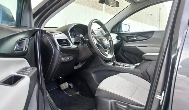 
								2018 Chevrolet Equinox AWD SUV full									