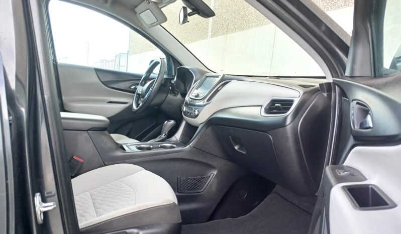 
								2018 Chevrolet Equinox AWD SUV full									