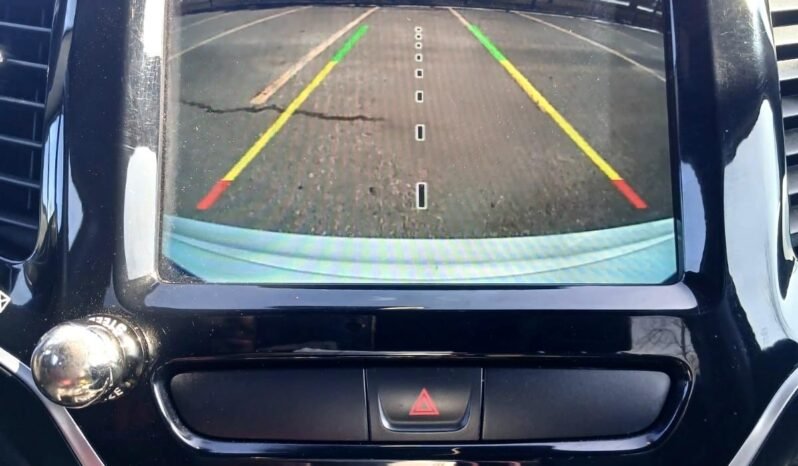 
								2019 Jeep Cherokee High-Altitude 4×4 SUV. full									