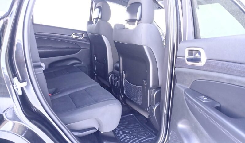 
								2014 Jeep Grand Cherokee Laredo 4×4 SUV. full									