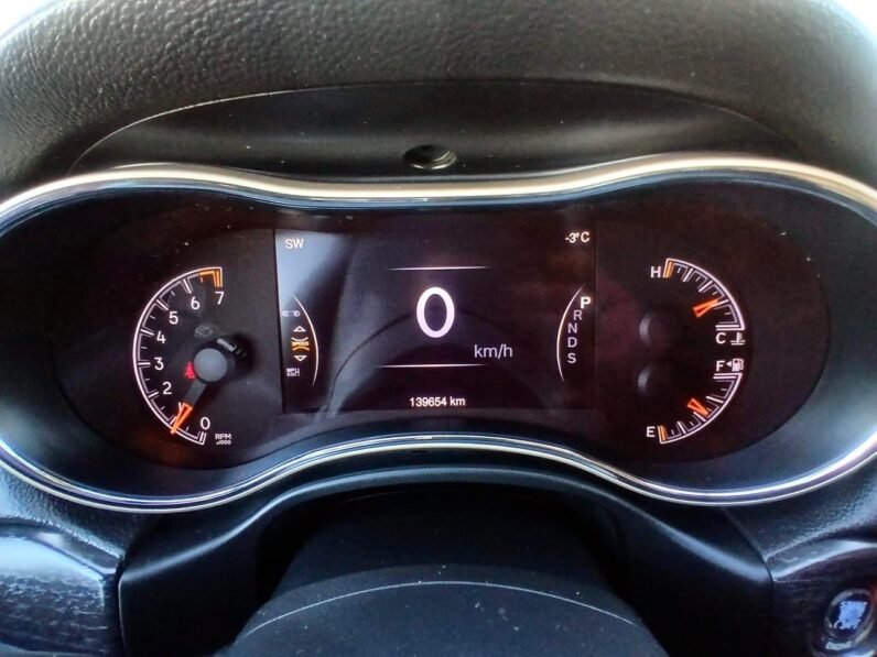 
								2014 Jeep Grand Cherokee Laredo 4×4 SUV. full									