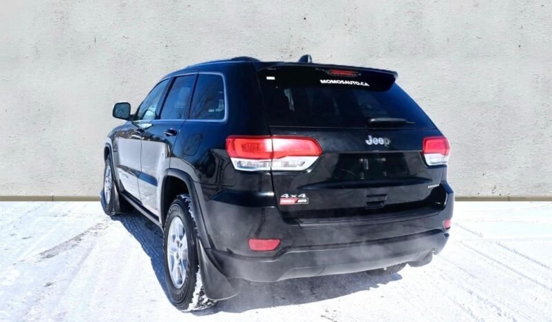 
								2014 Jeep Grand Cherokee Laredo 4×4 SUV. full									