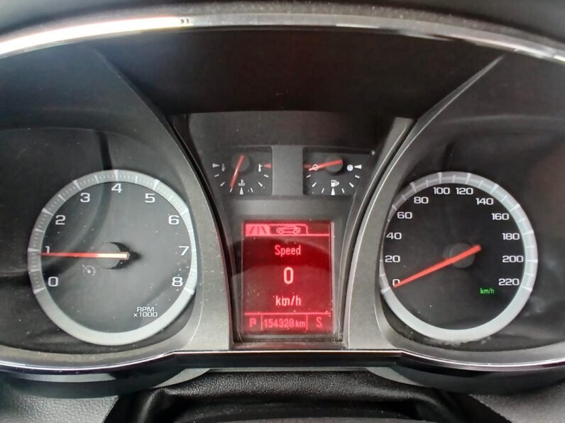 
								2017 GMC Terrain SLE AWD SUV full									