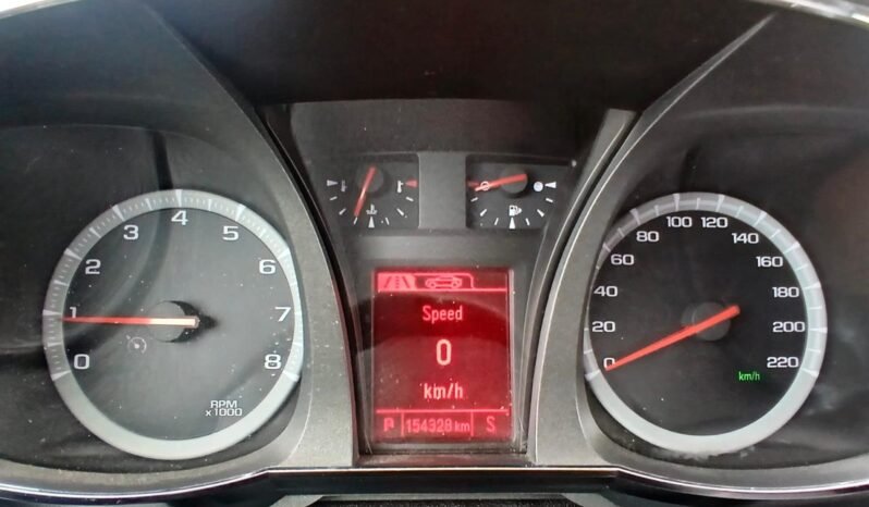 
								2017 GMC Terrain SLE AWD SUV full									