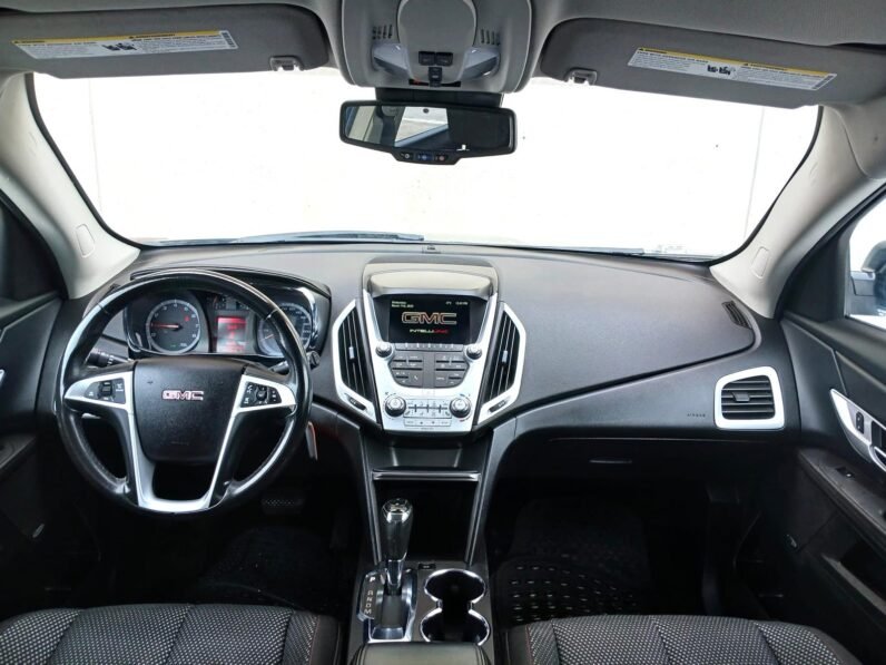 
								2017 GMC Terrain SLE AWD SUV full									