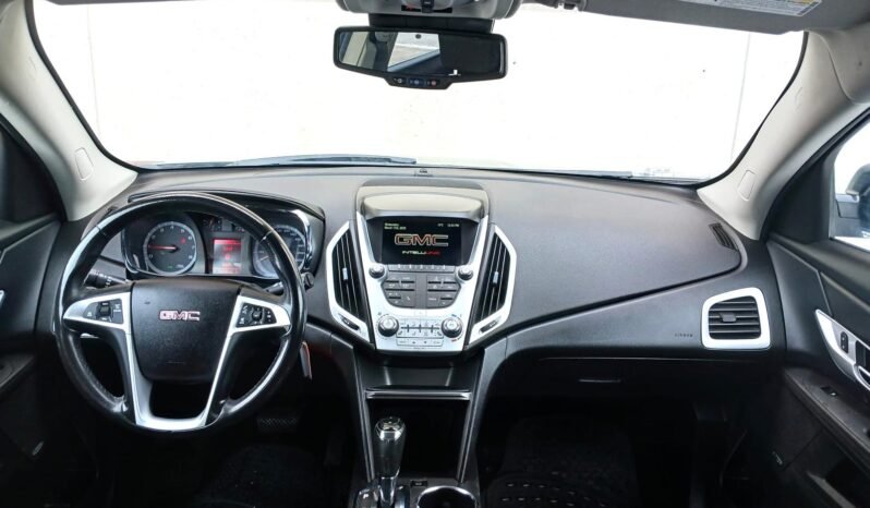 
								2017 GMC Terrain SLE AWD SUV full									