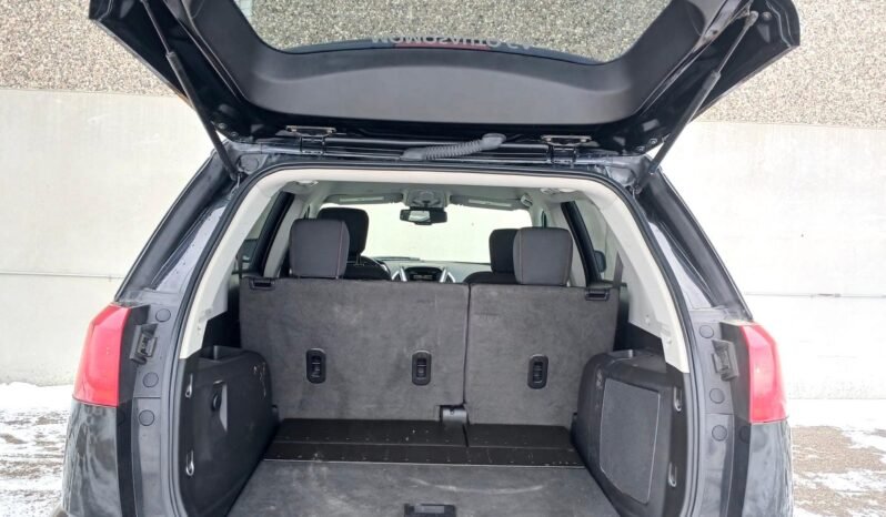 
								2017 GMC Terrain SLE AWD SUV full									