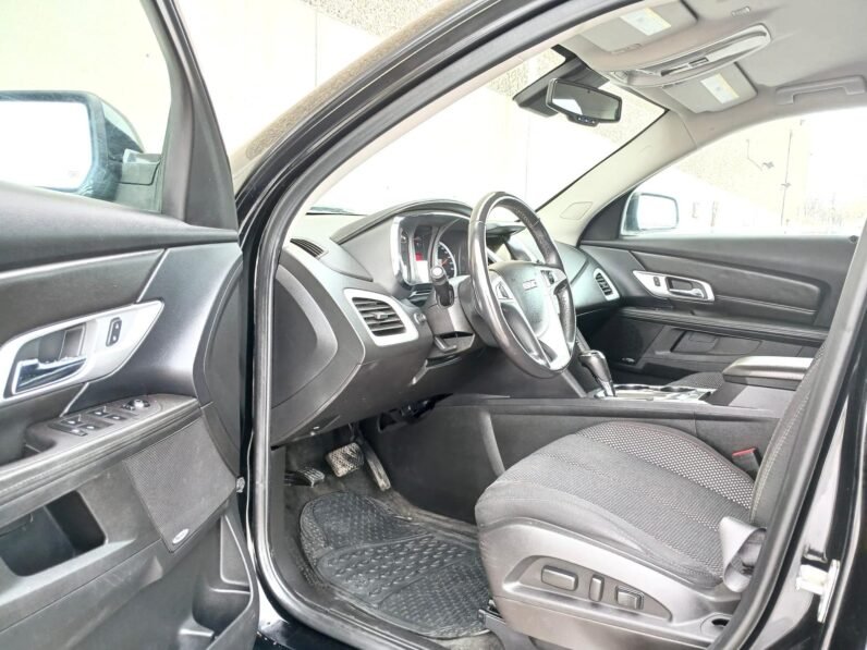 
								2017 GMC Terrain SLE AWD SUV full									