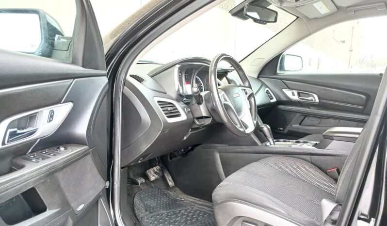 
								2017 GMC Terrain SLE AWD SUV full									