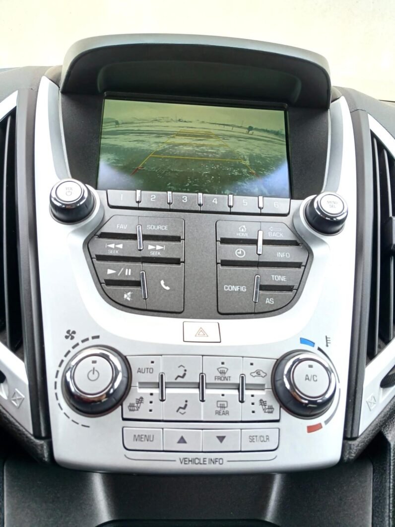 
								2017 GMC Terrain SLE AWD SUV full									