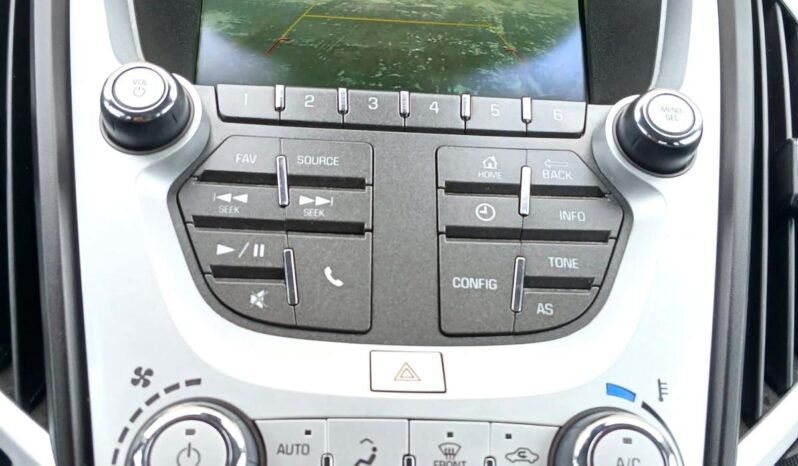 
								2017 GMC Terrain SLE AWD SUV full									