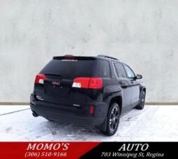 2017 GMC Terrain SLE AWD SUV