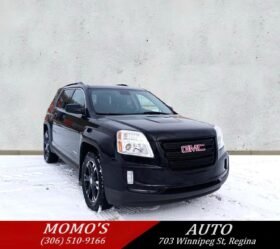 2017 GMC Terrain SLE AWD SUV