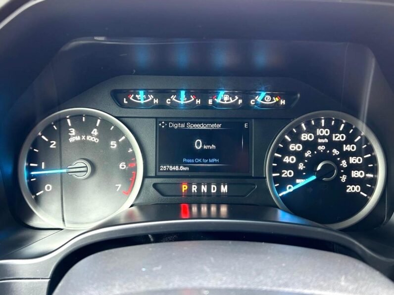 
								2017 Ford F-150 XLT  Crewcab 4×4 Pickup Truck full									