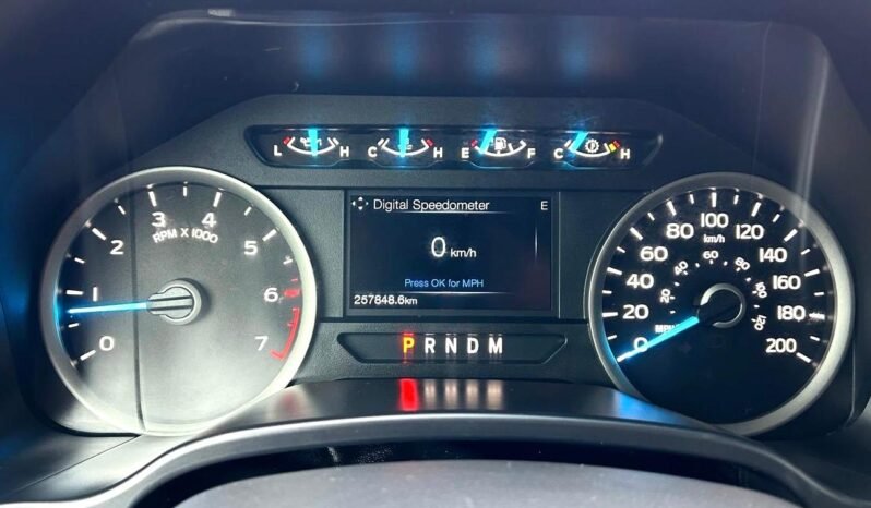 
								2017 Ford F-150 XLT  Crewcab 4×4 Pickup Truck full									