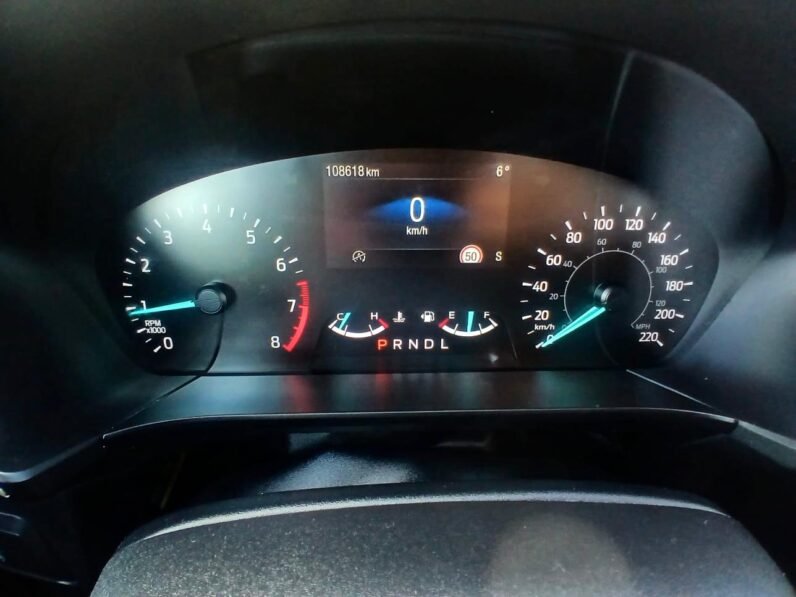 
								2021 Ford Escape SEL AWD SUV. full									