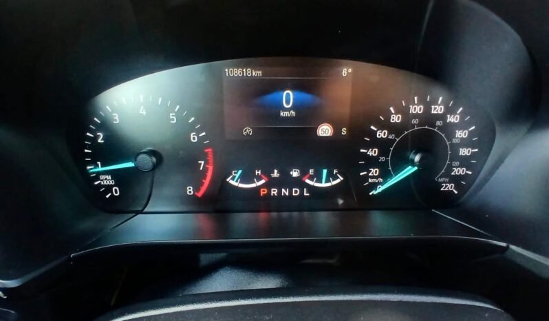 
								2021 Ford Escape SEL AWD SUV. full									