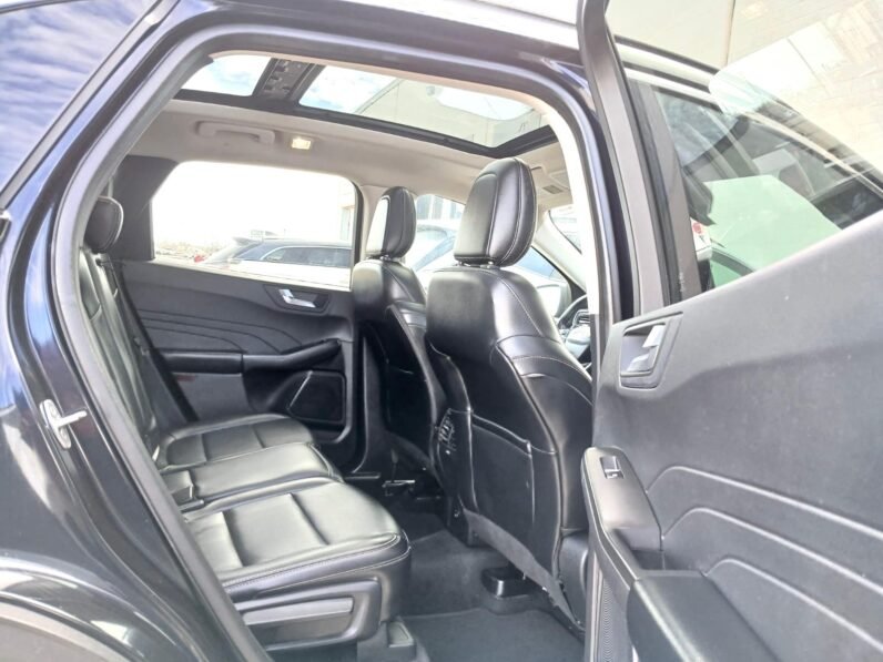 
								2021 Ford Escape SEL AWD SUV. full									