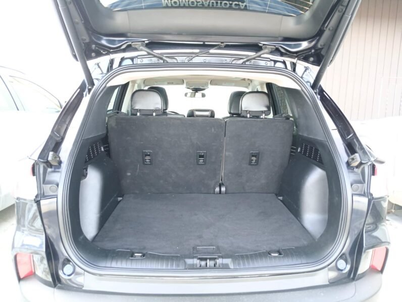 
								2021 Ford Escape SEL AWD SUV. full									