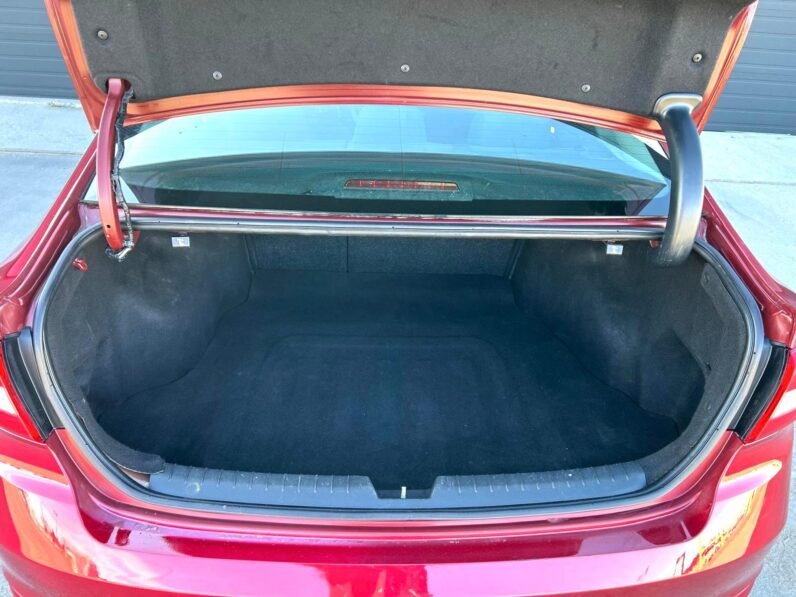 
								2016 Hyundai Sonata Sedan full									