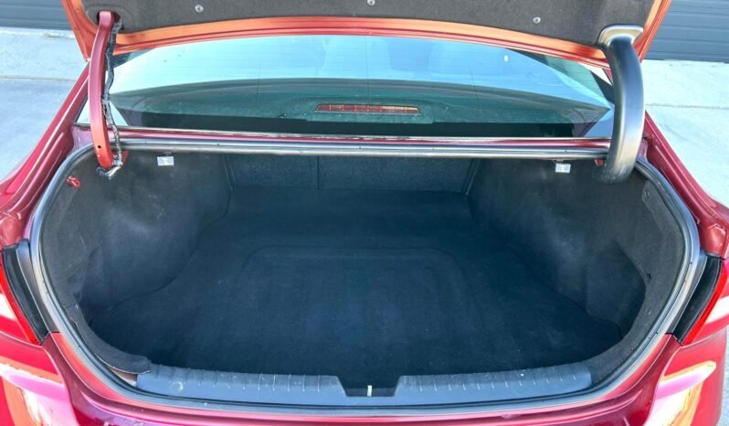 
								2016 Hyundai Sonata Sedan full									