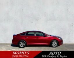 2016 Hyundai Sonata Sedan