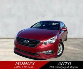 2016 Hyundai Sonata Sedan