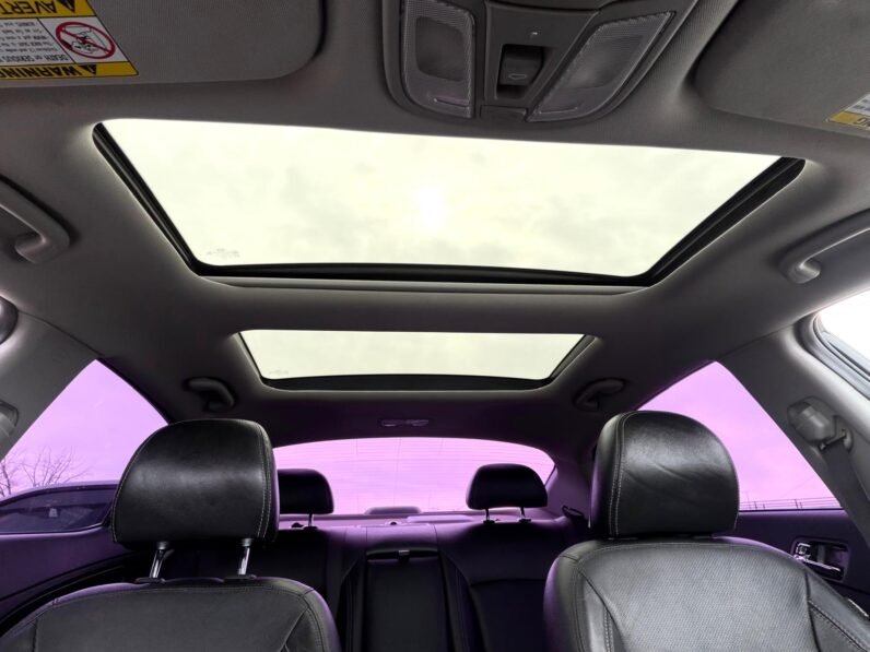 
								2013 Kia Optima Limited Hybrid Sedan full									