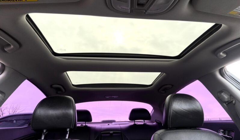 
								2013 Kia Optima Limited Hybrid Sedan full									