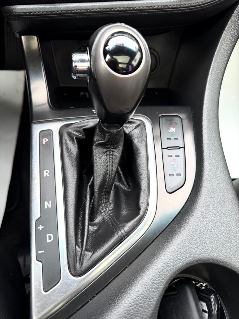 
								2013 Kia Optima Limited Hybrid Sedan full									