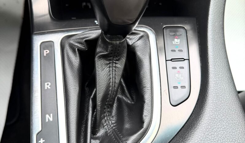 
								2013 Kia Optima Limited Hybrid Sedan full									