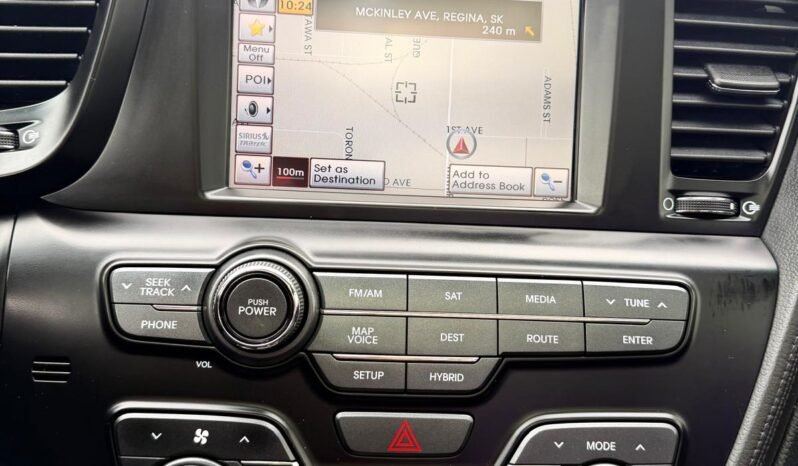 
								2013 Kia Optima Limited Hybrid Sedan full									