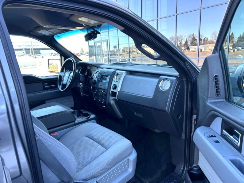 
								2013 Ford F-150 XTR Crewcab 4×4 full									