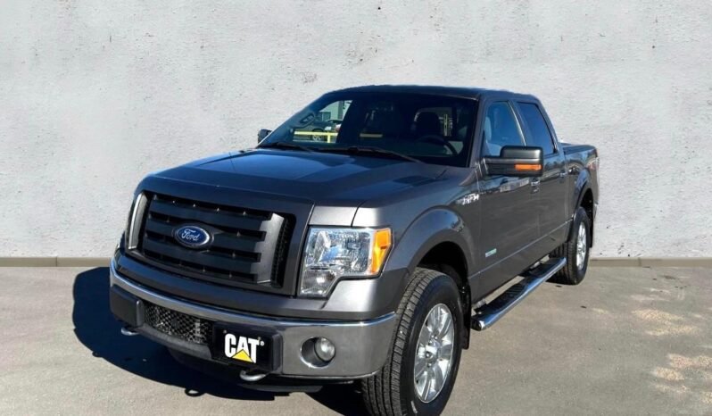 
								2013 Ford F-150 XTR Crewcab 4×4 full									