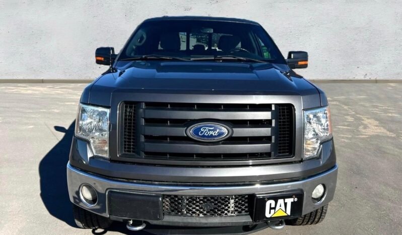 
								2013 Ford F-150 XTR Crewcab 4×4 full									