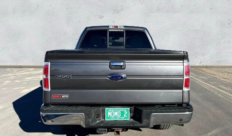 
								2013 Ford F-150 XTR Crewcab 4×4 full									