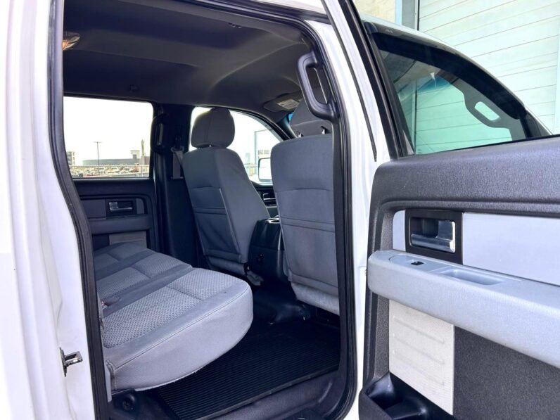 
								2012 Ford F-150 XLT Crewcab 4×4 full									