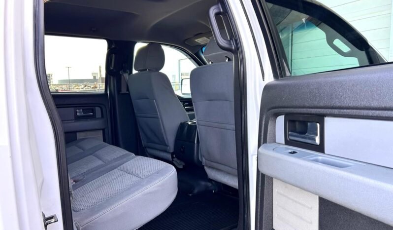 
								2012 Ford F-150 XLT Crewcab 4×4 full									