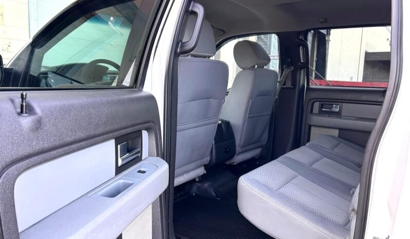 
								2012 Ford F-150 XLT Crewcab 4×4 full									